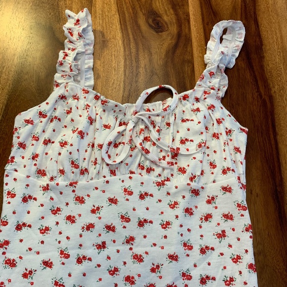 SHIEN Dress Size XS - Picture 2 of 4